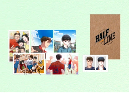 Meet Me Halfway Photo Package