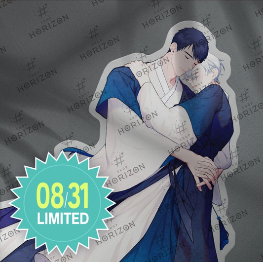 [Pre-order] Forest Sea Hanbok Edition Acrylic Stand (2025)