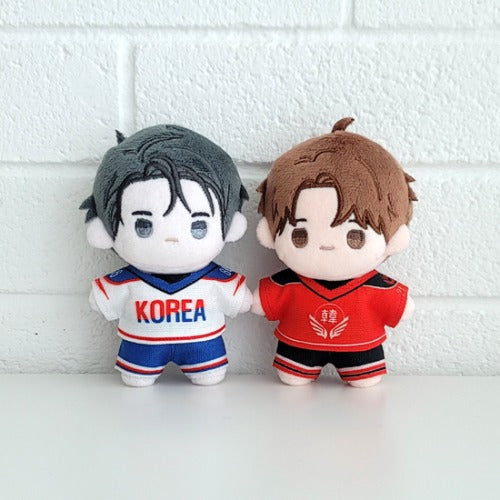 [Bbosiraegi doll] Jerseys
