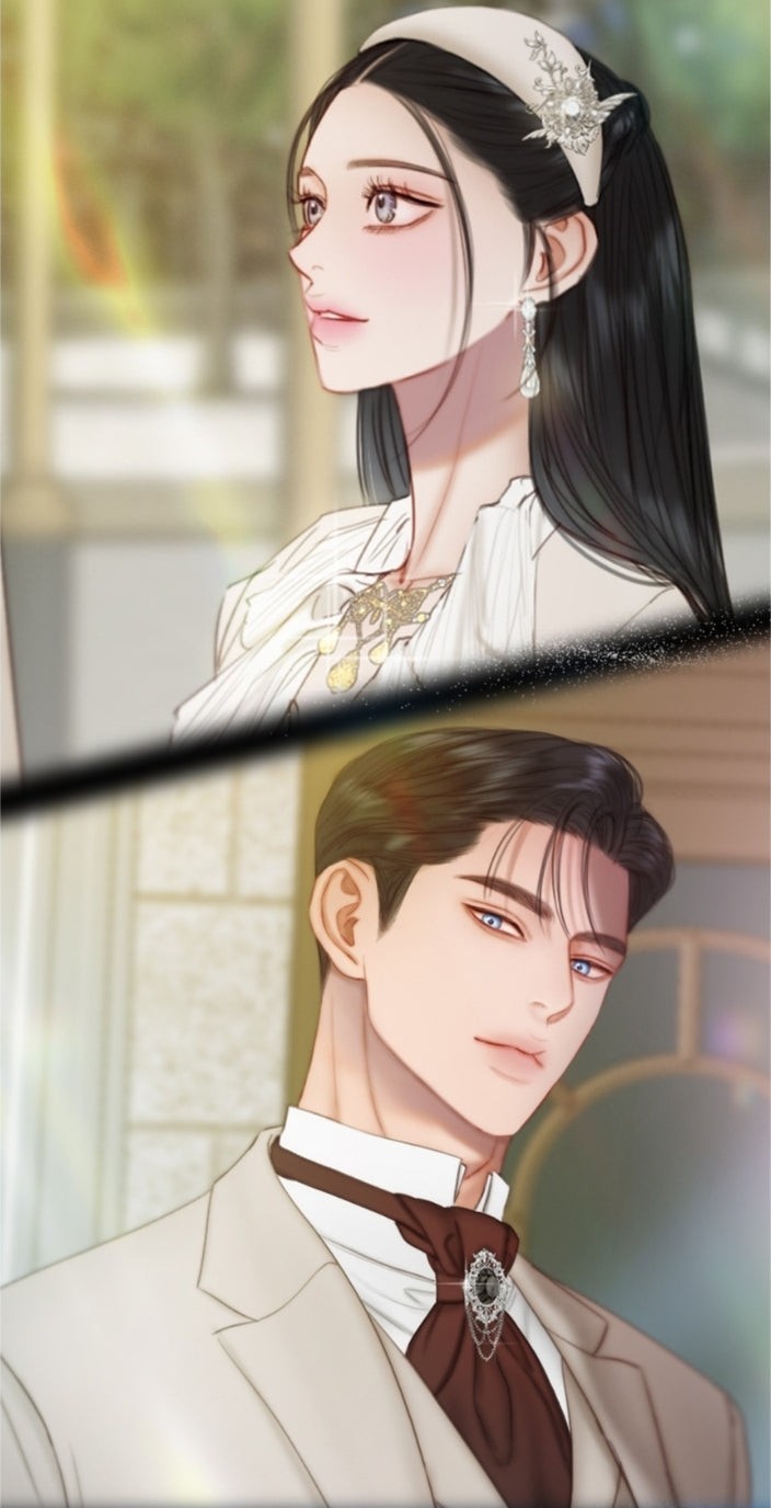 [Pre-order] Serena Serenity Goods Package