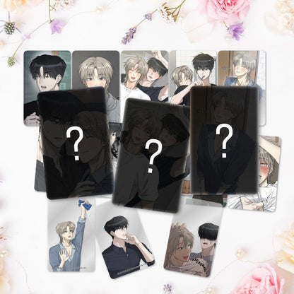 No Returns After Photo Cards