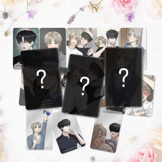 No Returns After Photo Cards
