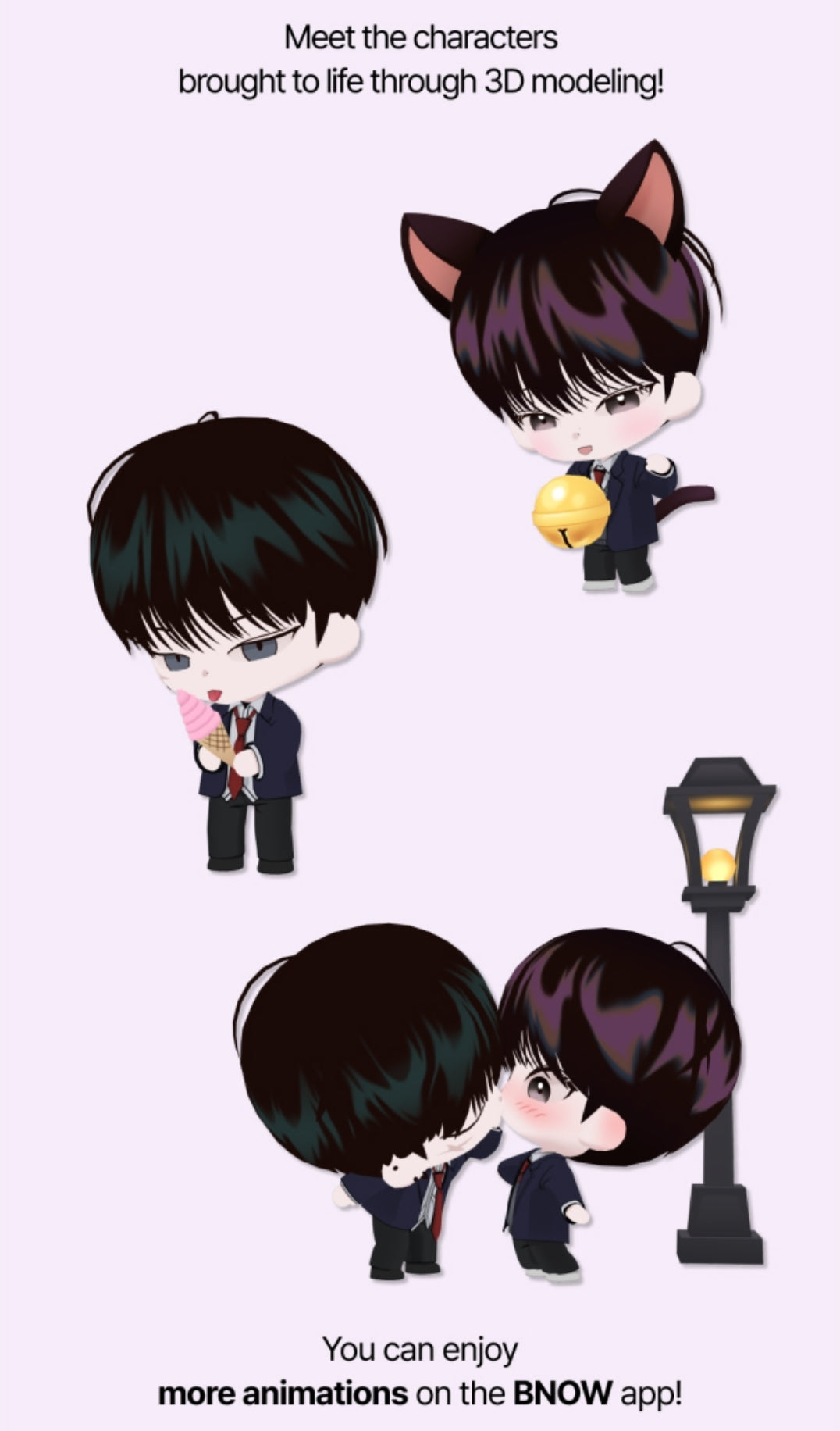 [Pre-order] Save the Dae AR Collecting Cards