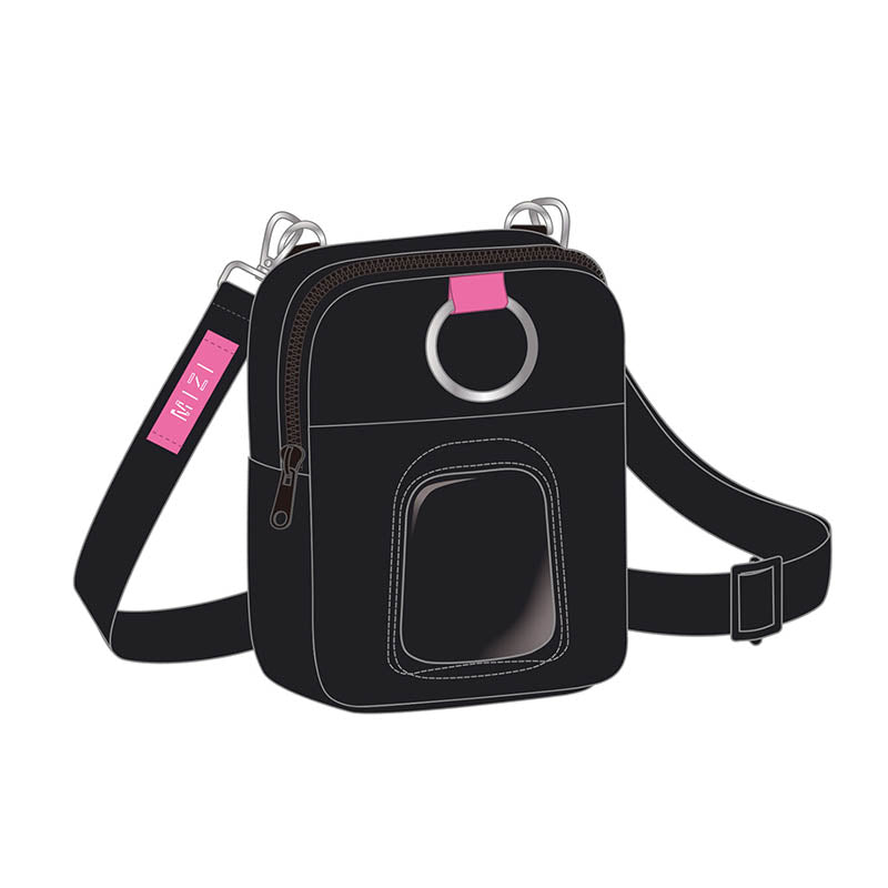 [Pre-order] ALIEN STAGE Mini Bag