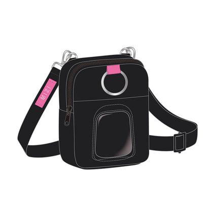 [Pre-order] ALIEN STAGE Mini Bag