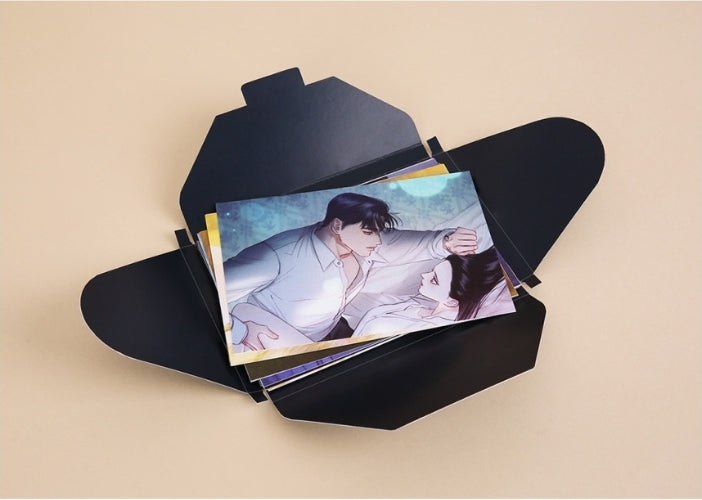 [Pre-order] Serena Serenity Goods Package