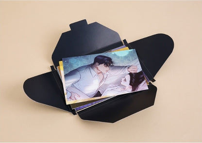 [Pre-order] Serena Serenity Goods Package