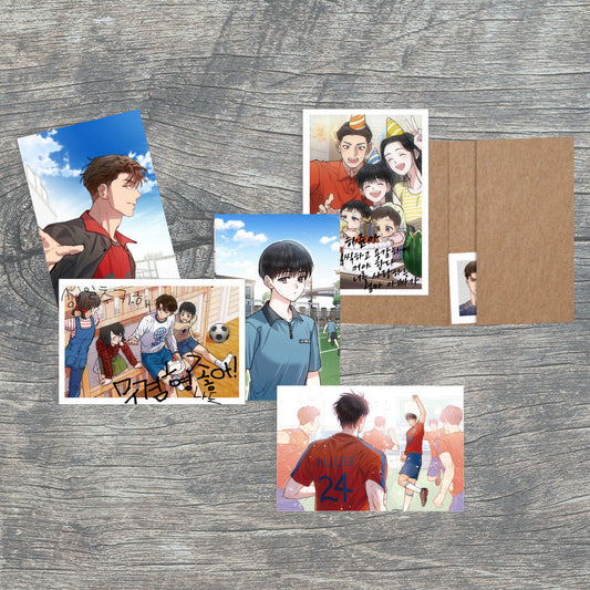 Meet Me Halfway Photo Package