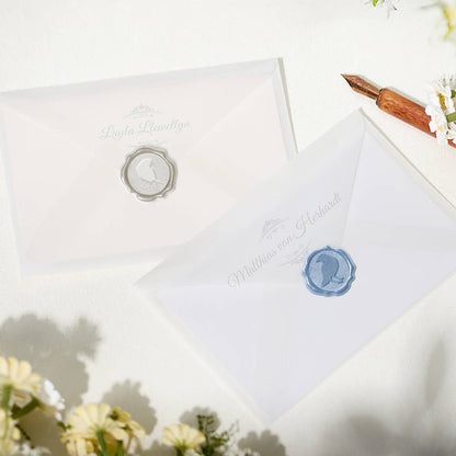 [Pre-order] Cry, or Better Yet, Beg Ink Set