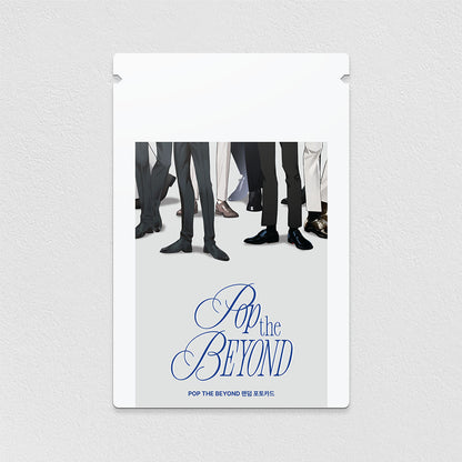 POP THE BEYOND Photocards
