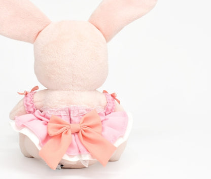 Little Rabbit and the Big Bad Panther Vivi Doll's Exclusive Ballet Costume