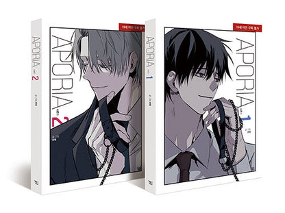 [BOOK] Aporia