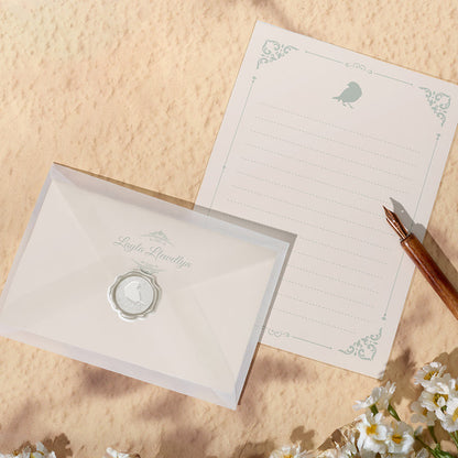 [Pre-order] Cry, or Better Yet, Beg Ink Set