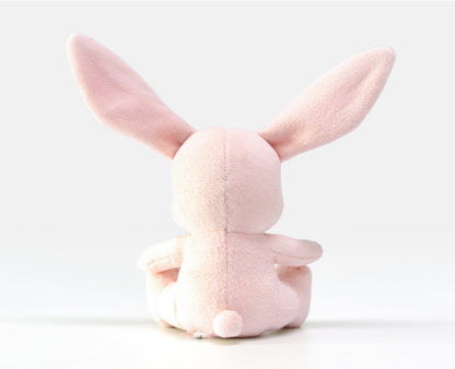 Little Rabbit and the Big Bad Panther Vivi Plush Doll