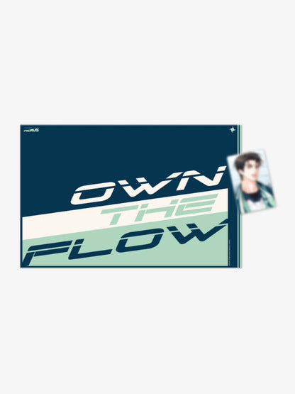 Melting Point Aeros Towel