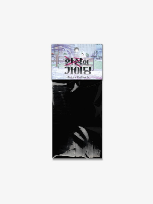 Guiding Me Mad Photo Card Collection