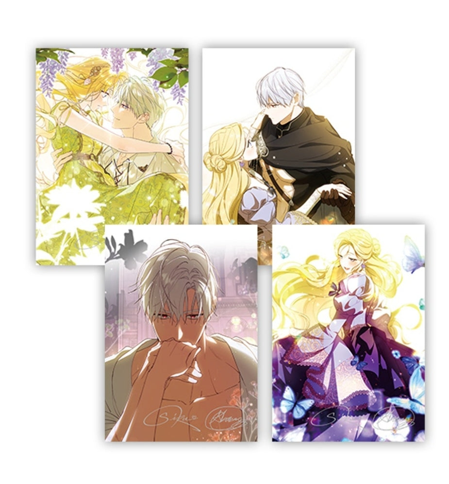 How to Win My Husband Over Artboards