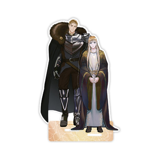 Beyond Together 2 - Antidote Acrylic Stand