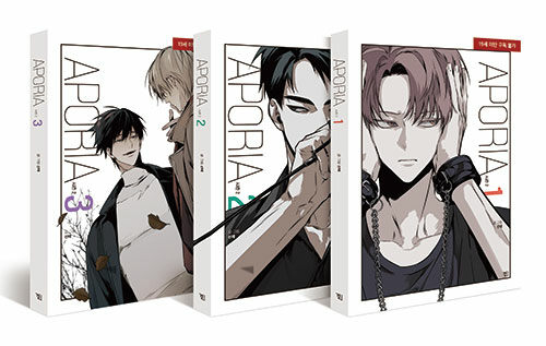 [BOOK] Aporia