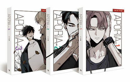 [BOOK] Aporia