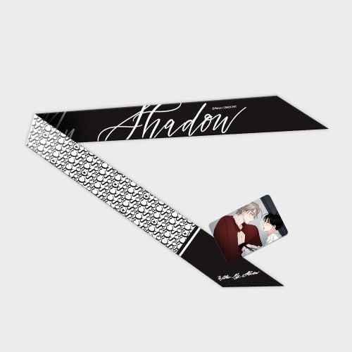 [Pre-order] Within My Shadow Scarf Set