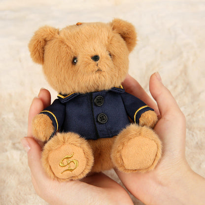 Serena Mini Doll Sachet