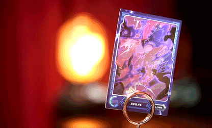 Solo Leveling Photo Card Collection Vol. 2