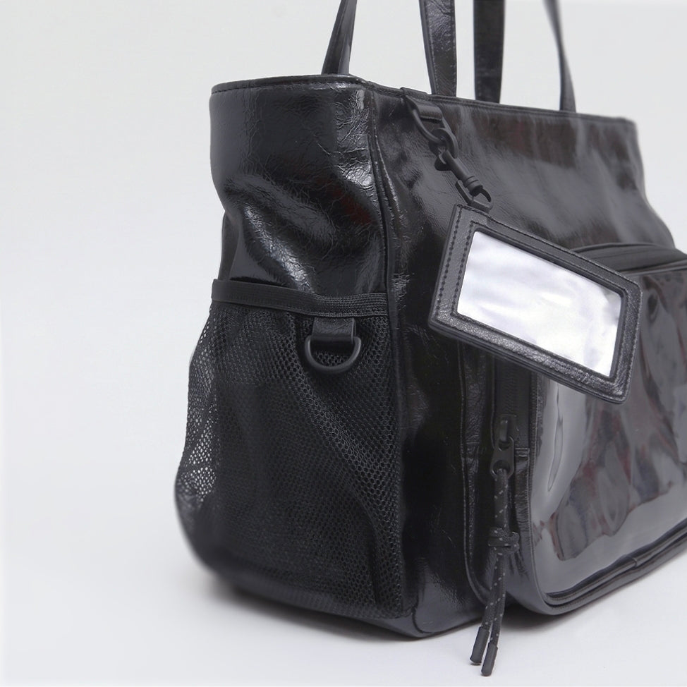 JMEESHOP ORIGINAL
COLLECTION SHOULDER BAG