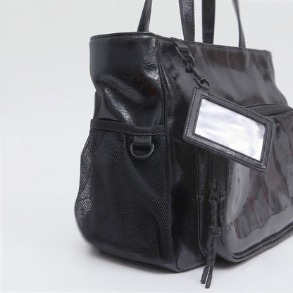 JMEESHOP ORIGINAL
COLLECTION SHOULDER BAG