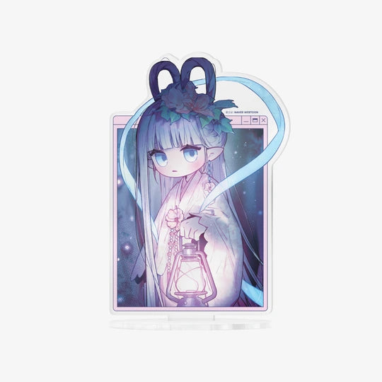 Our Guild's Idol Acrylic Figure Stand