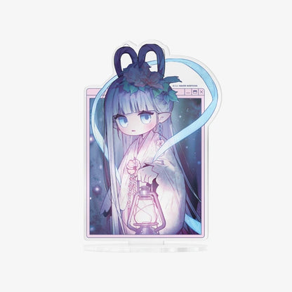 Our Guild's Idol Acrylic Figure Stand