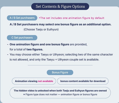 [Pre-order] Low Tide in Twilight Animation Package