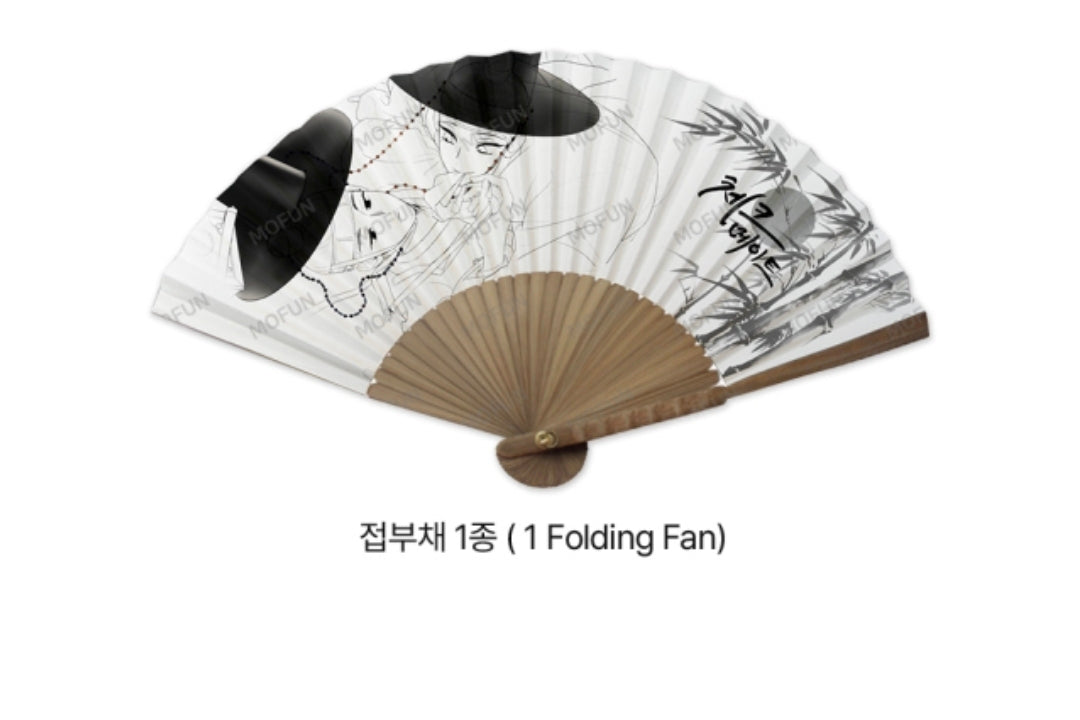 [Pre-order] Checkmate New Year Set