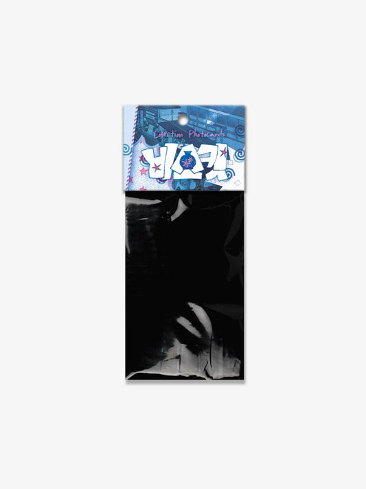 Biscuit Photo Card Collection
