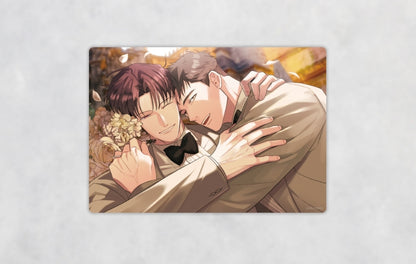 [Pre-Order] Off the Plate Invitation SET