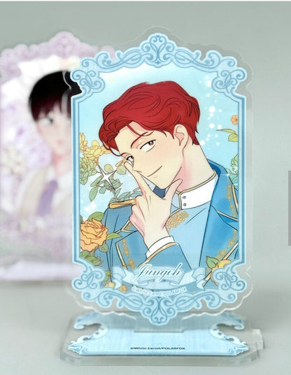 [Pre-order] It's Just a Dream...Right?! Acrylic Stand