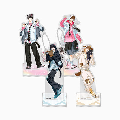 [Pre-order] Pure Intentions Acrylic Stand