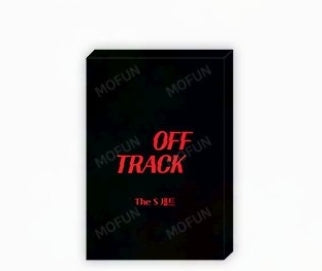 [Pre-order] Off Track S Set