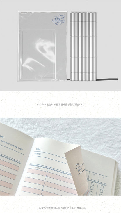 [Pre-order] 2026 Beyond Season Greetings Complete Set