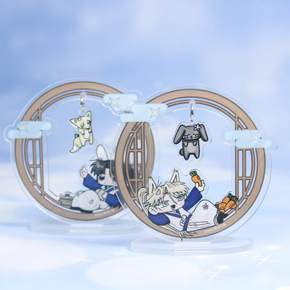 [Pre-order] In the Dreaming Hours SD Acrylic Stand