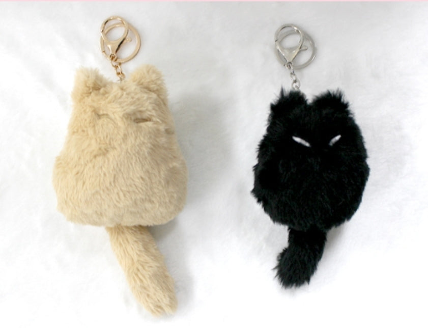 [Pre-order] Low Tide in the Twilight Kitty Keyring set