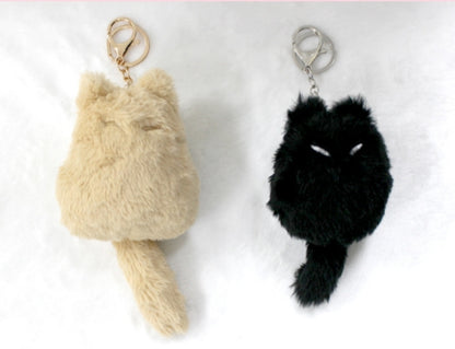 [Pre-order] Low Tide in the Twilight Kitty Keyring set