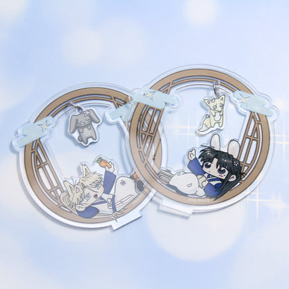 [Pre-order] In the Dreaming Hours SD Acrylic Stand