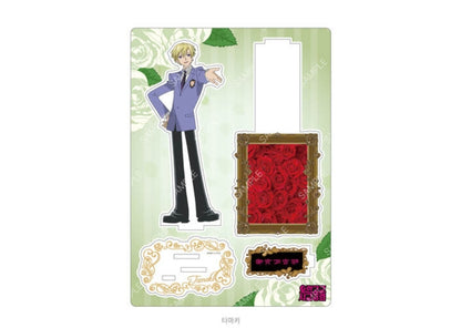 [Pre-order] Ouran High School Social Club - Acrylic Stand