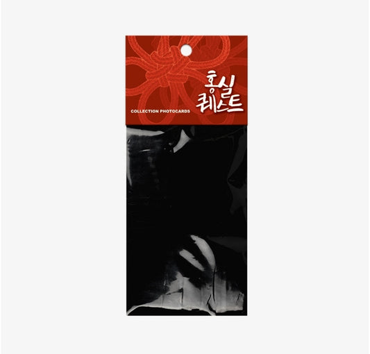 Red Thread Quest Collection Photo cards