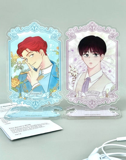 [Pre-order] It's Just a Dream...Right?! Acrylic Stand