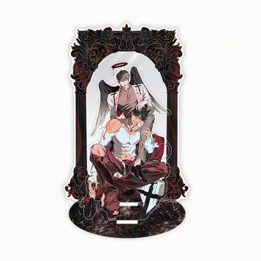 [Pre-order] Mignon Acrylic Stand