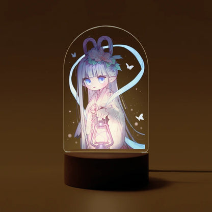 Our Guild's Idol Acrylic Mood Light