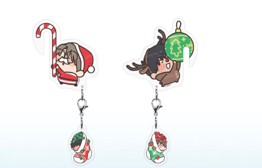 Love For Sale Drink Tag Mug Ver.