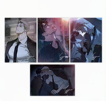 [Pre-order] Flashlight Illustration Artboards